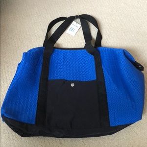 Lord & Taylor Tote Bag